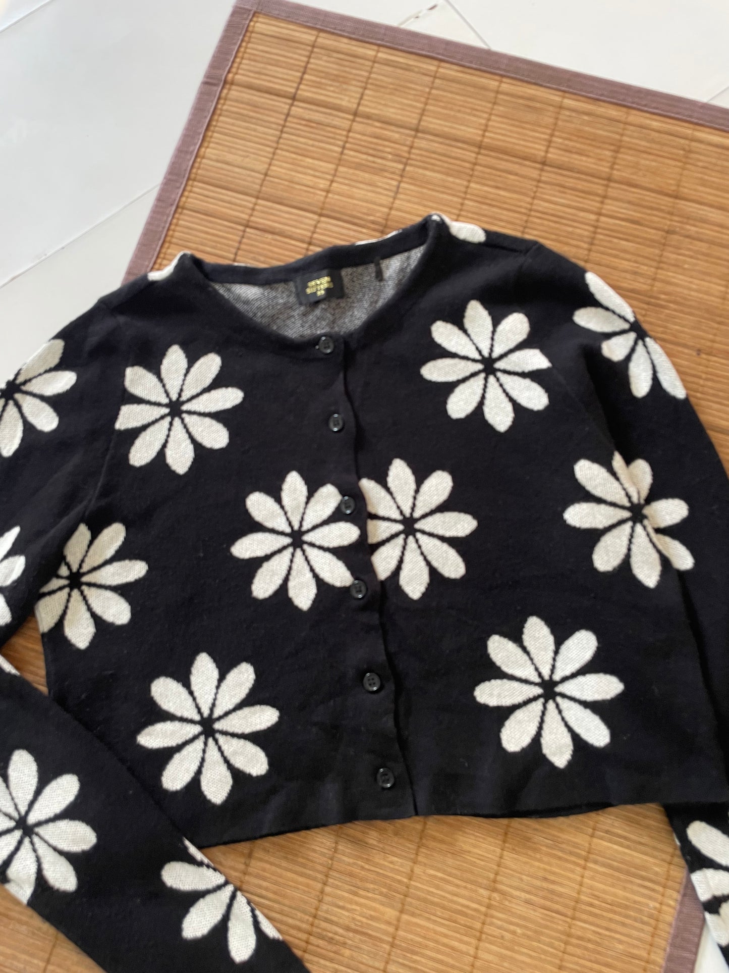 Winter Top-Bust 36