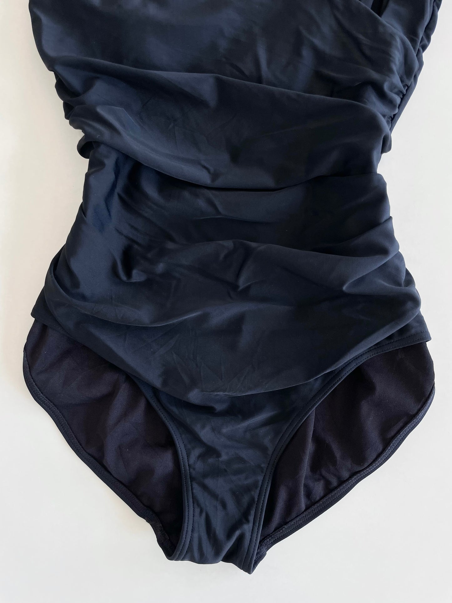 Monokini-Bust 34 to 36