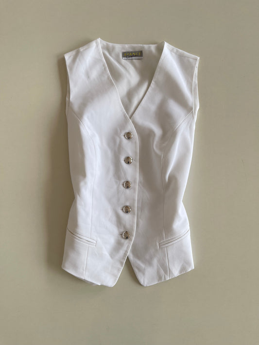Avance Waistcoat-Bust 38