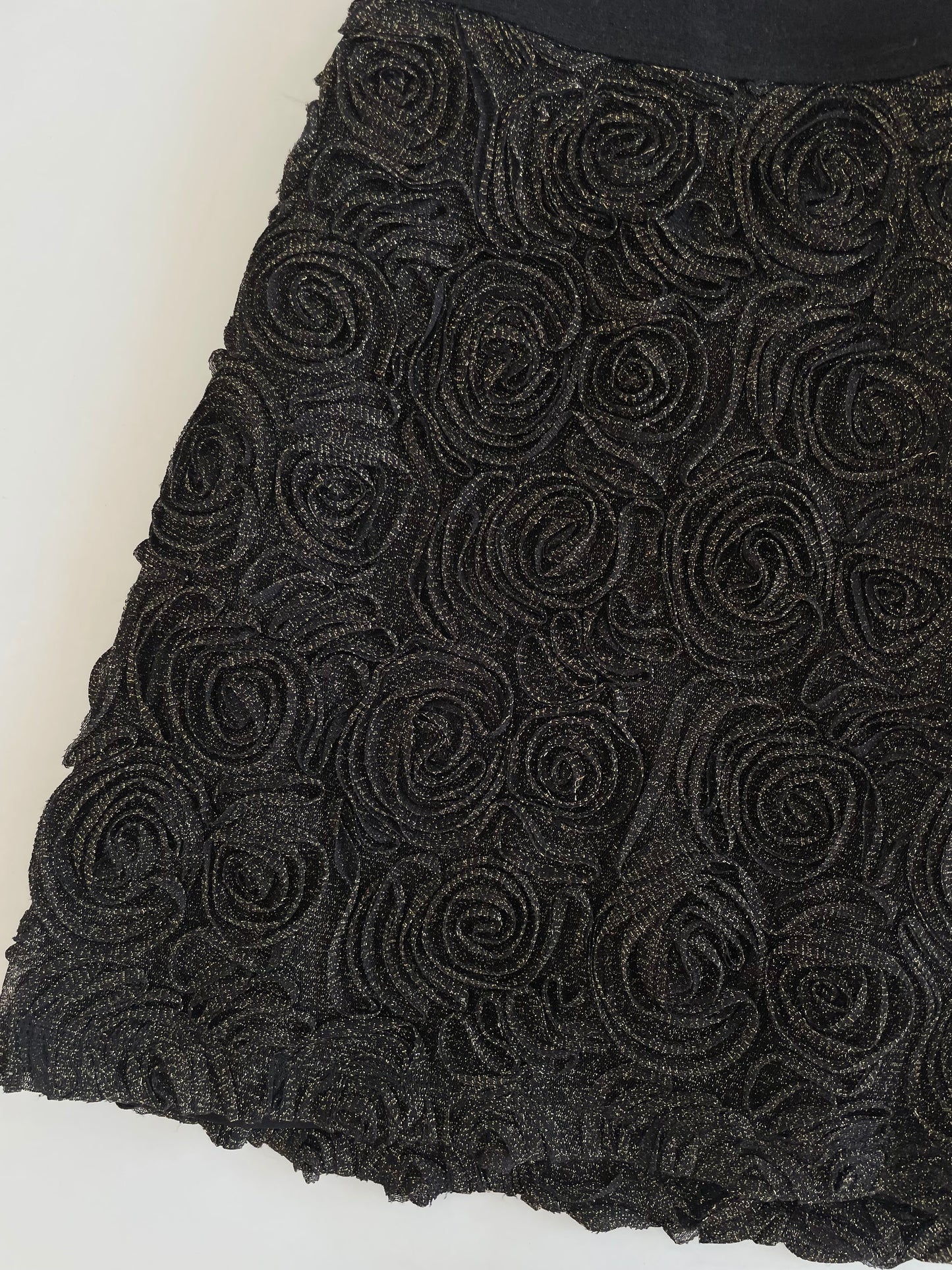 Yesse Vintage Skirt-Waist 28