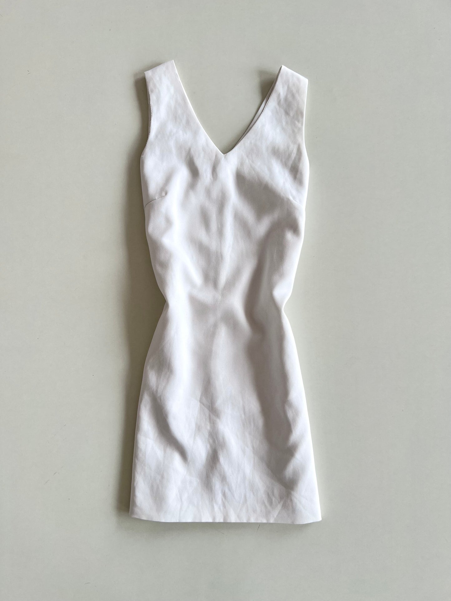 Frazier Dress-Bust 34