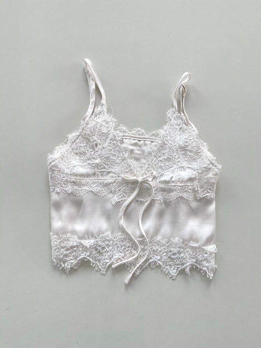 Tara By Motion Lace Top-Bust 40