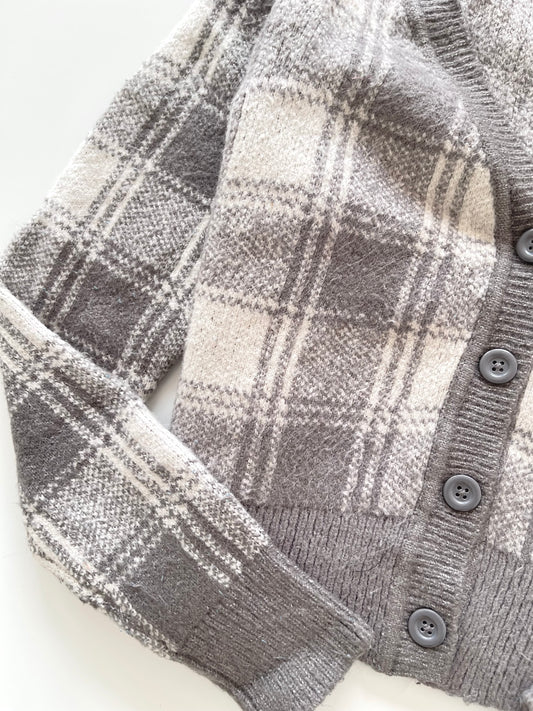 Street Wear Society Chunky Pinterest Cardigan-Bust 40