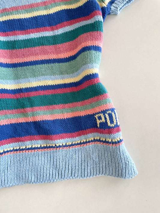 Ralph Lauren 100% Cotton Vintage Top-Bust 30 to 32