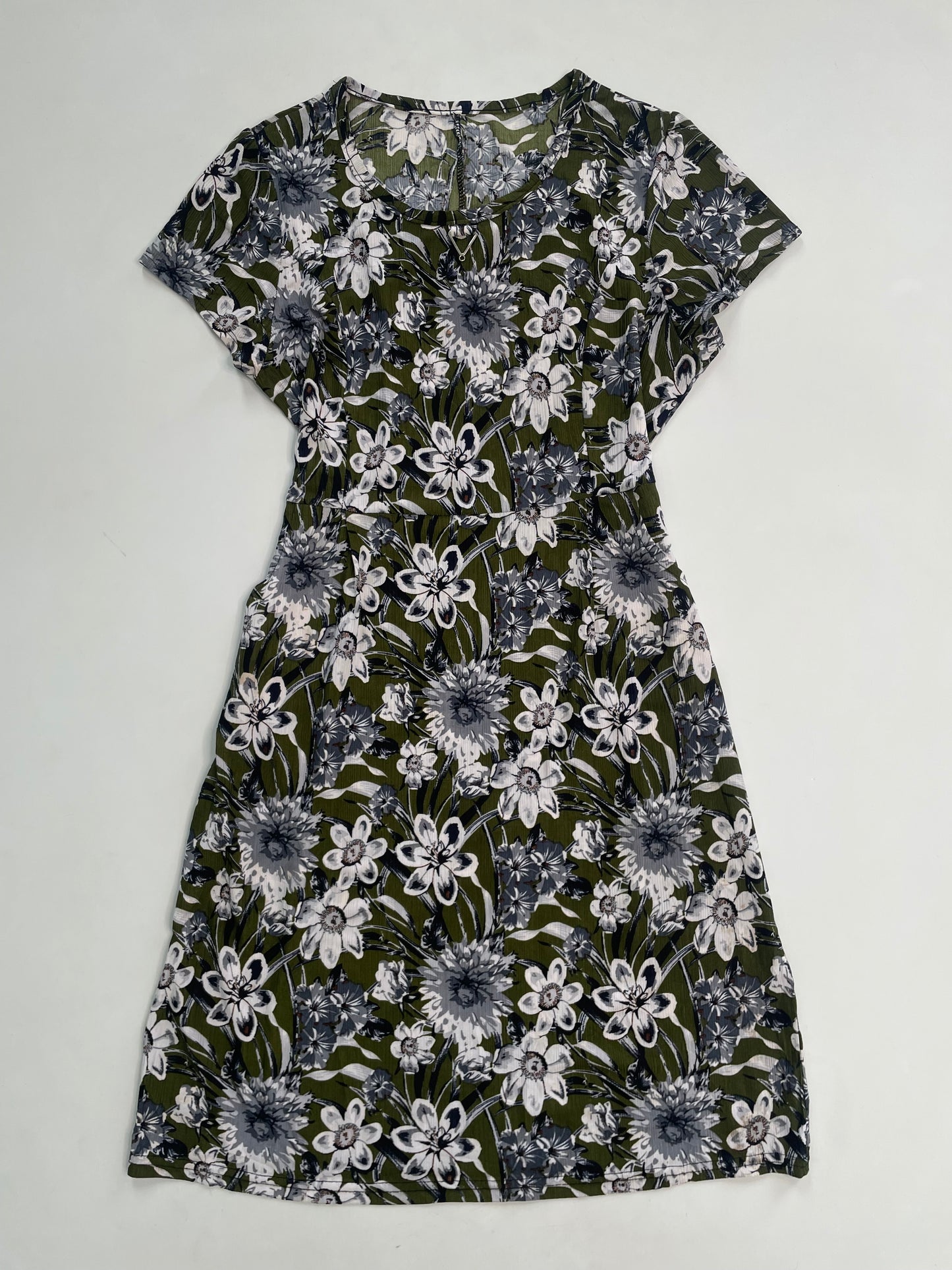 Dress-Bust 36