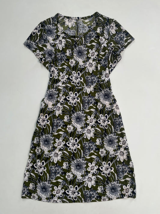 Dress-Bust 36