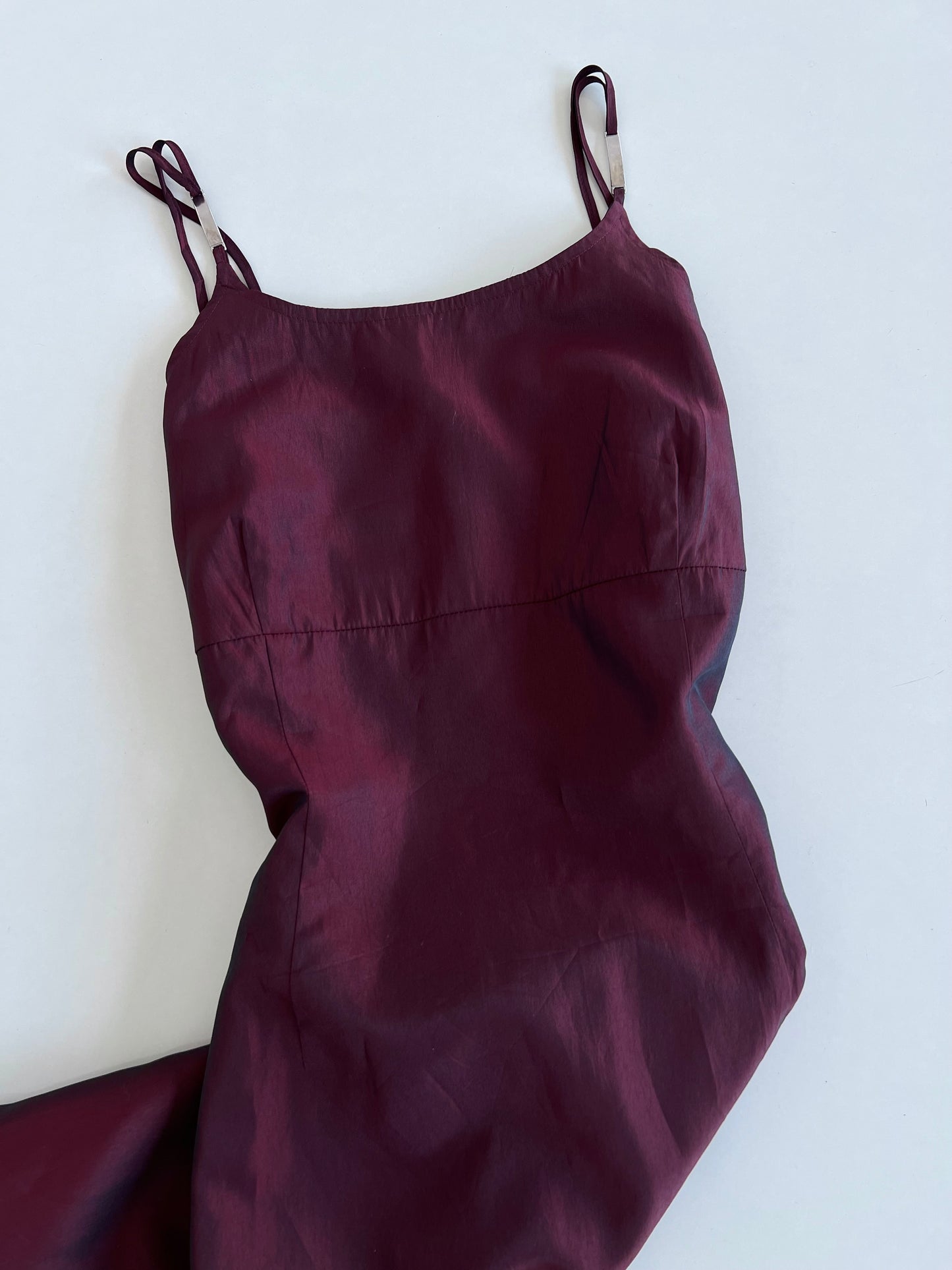 Vintage Dress-Bust 38