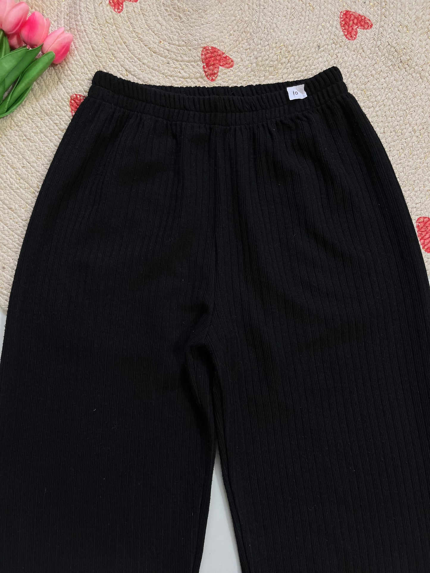 Cozy Warm Pants - Waist 30 to 34