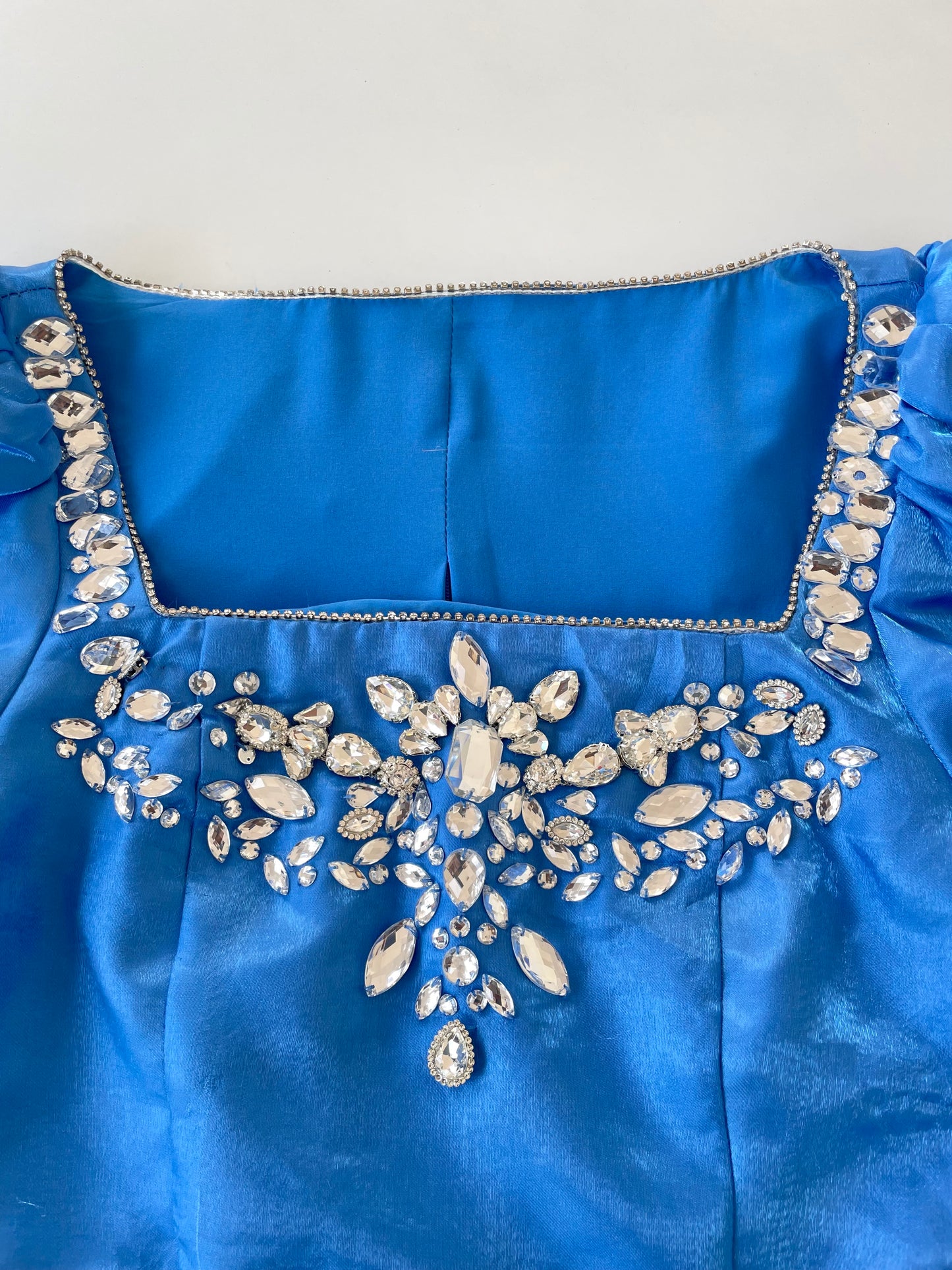 Vintage Top-Bust 30