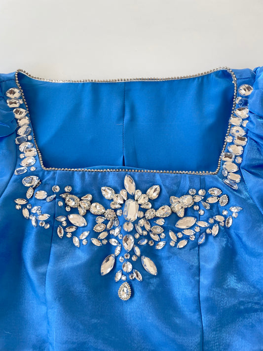 Vintage Top-Bust 30