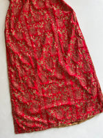 Load image into Gallery viewer, Embroidered Kurti-Bust 36
