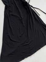 Load image into Gallery viewer, Asymmetric Tube Dress-Bust 38
