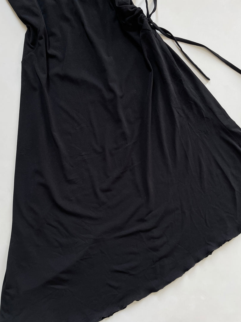 Asymmetric Tube Dress-Bust 38