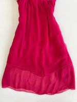 Load image into Gallery viewer, Vintage Chilli Pepper Dress-Bust 32 to 34