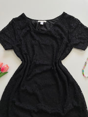 H&m Lace Dress-Bust 36