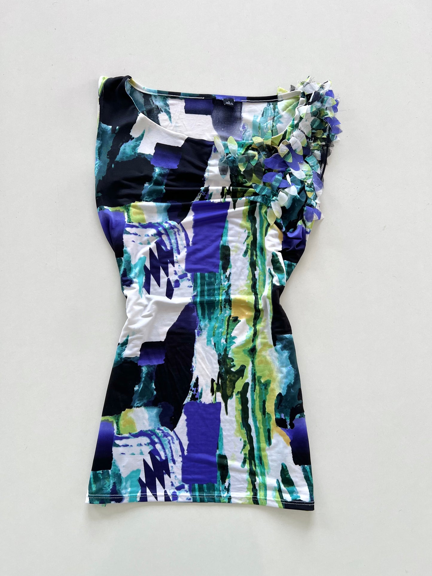 Vintage Top-Bust 40 to 42