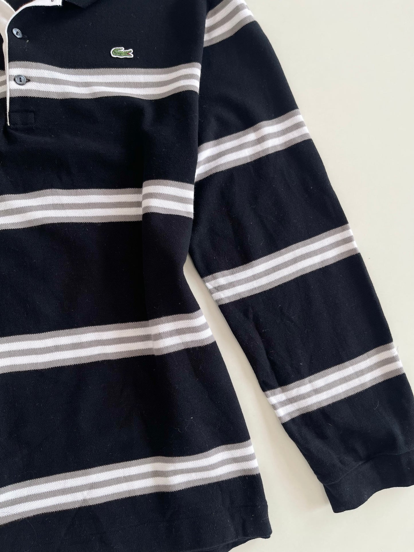 Lacoste 100% Cotton T-Shirt-Bust 48
