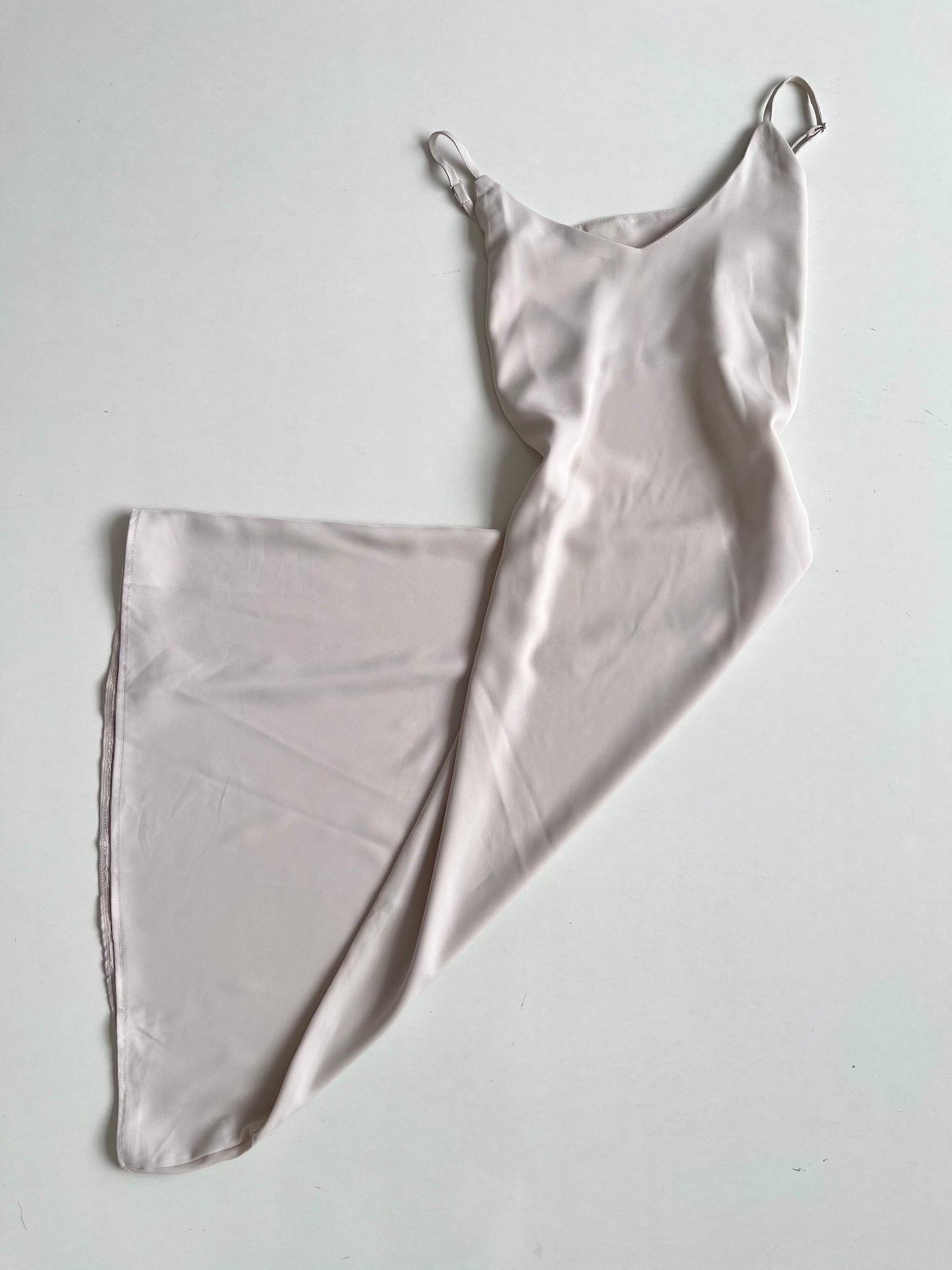 Slip Dress-Bust 40