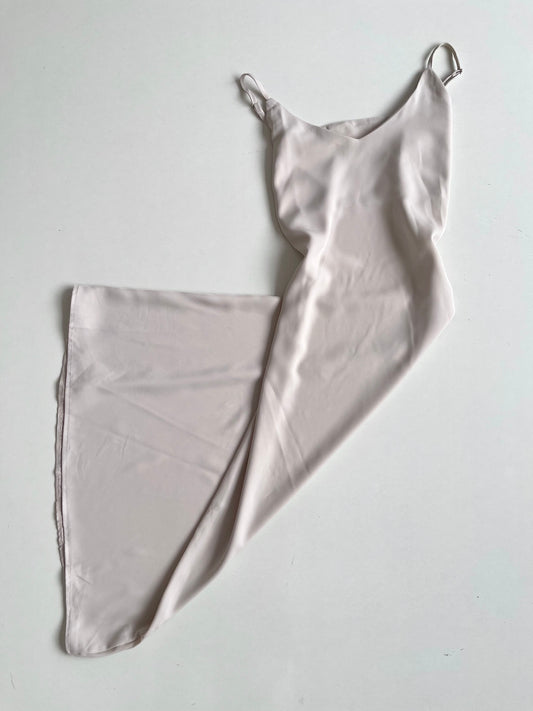 Slip Dress-Bust 40