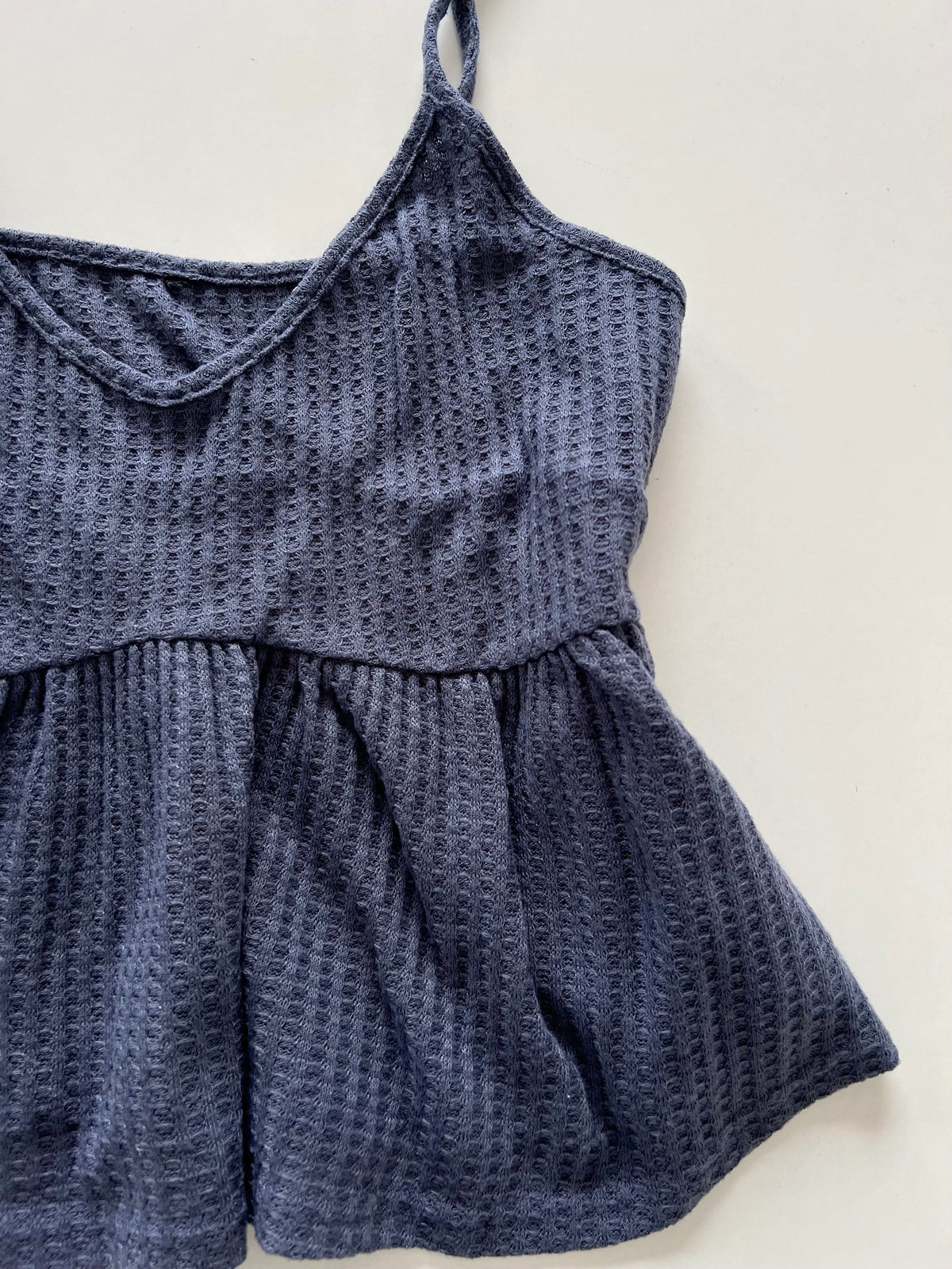 Ocean Top-Bust 36
