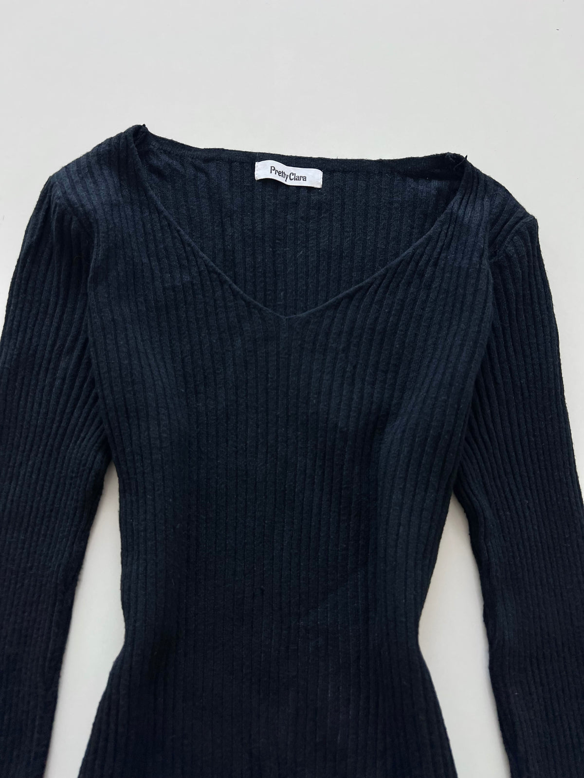 Pretty Clara Pre Winter Top-Bust 34 to 36