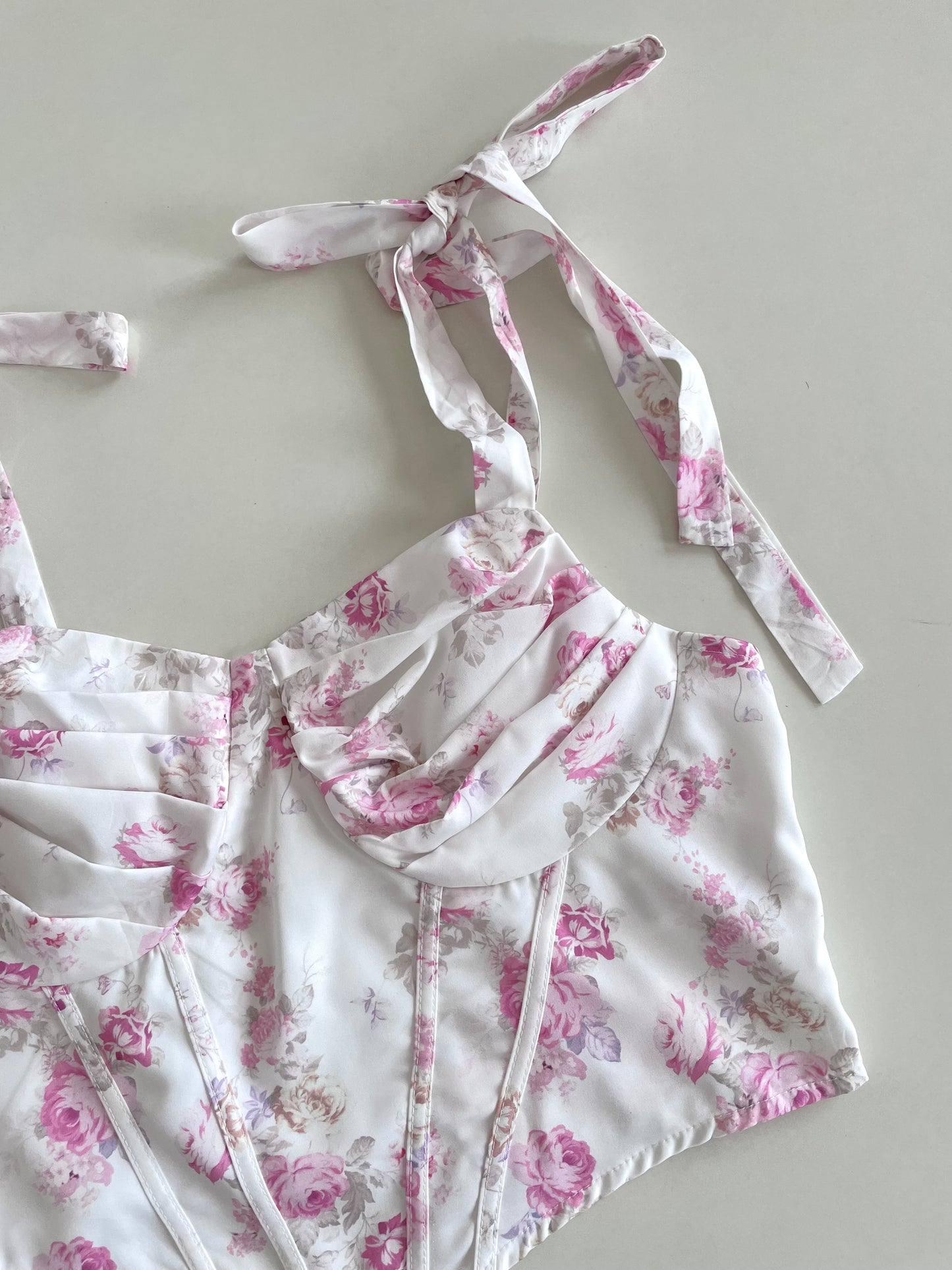 Rosie Top-Bust 38 to 40