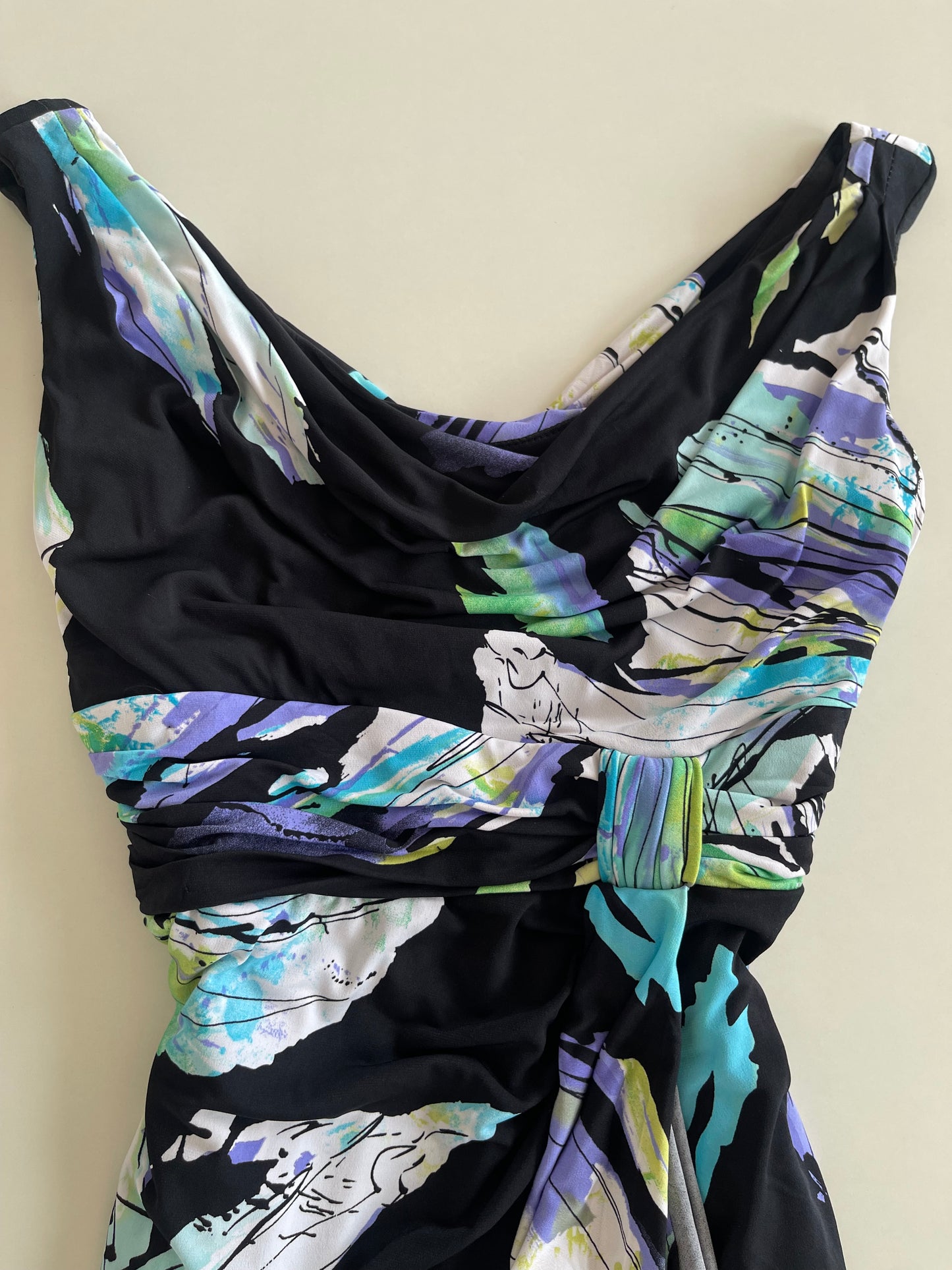 Ricki’s Vintage Dress-Bust 36 to 38