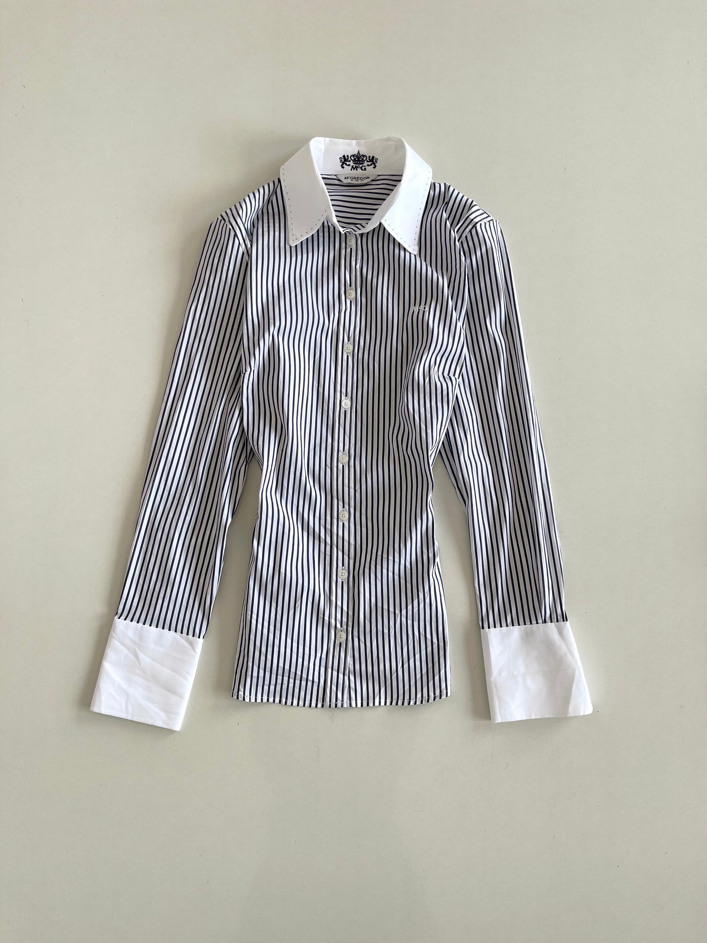 Mc Gregor Shirt-Bust 40
