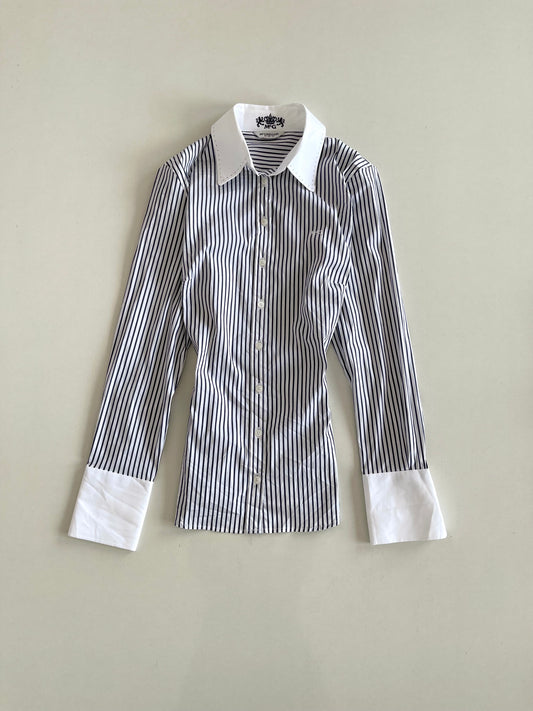 Mc Gregor Shirt-Bust 40