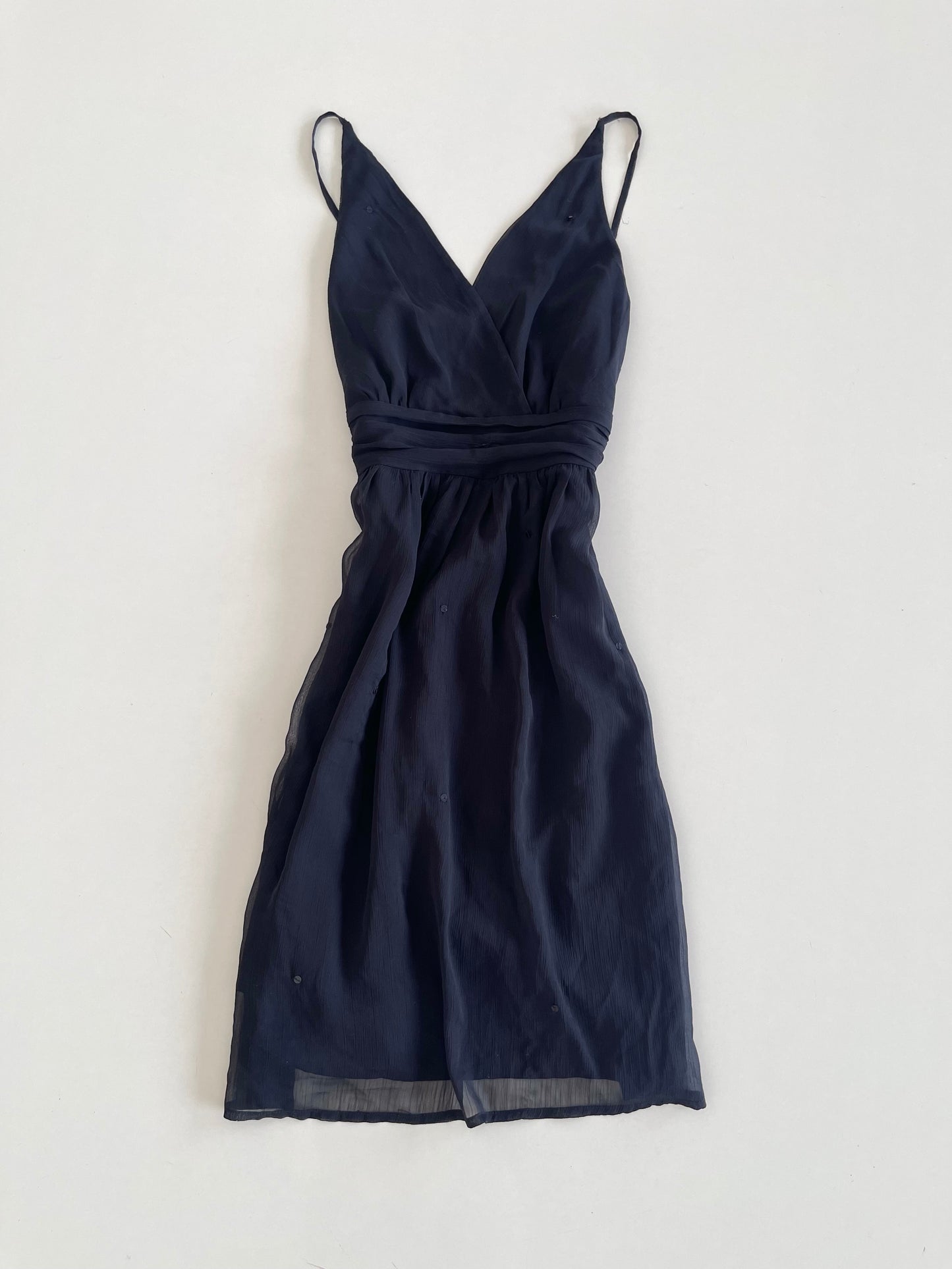 Vero Moda Slip Dress-Bust 36 to 38