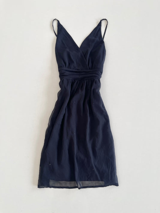 Vero Moda Slip Dress-Bust 36 to 38