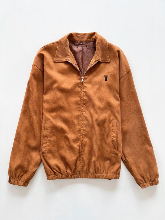 Vintage Jacket-Bust 48