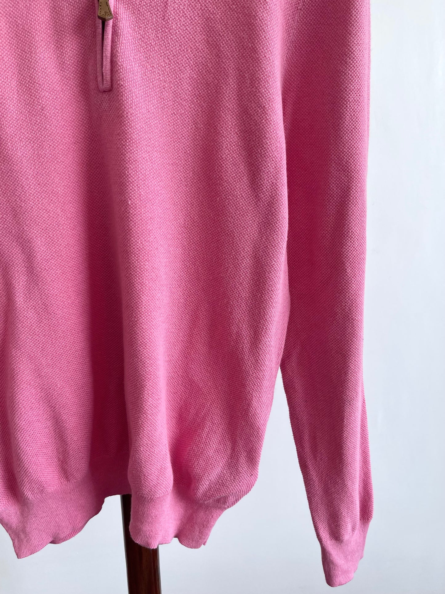 Brooks Brothers Vintage Sweater-Bust 42