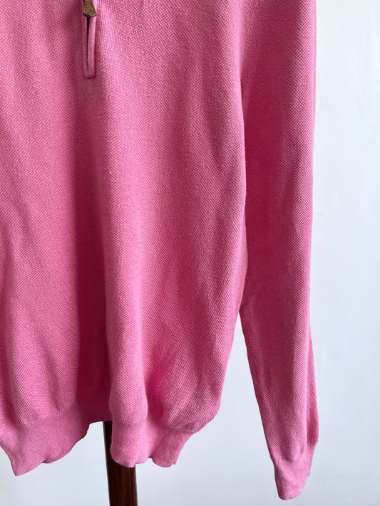 Brooks Brothers Vintage Sweater-Bust 42