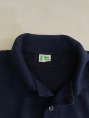 Vintage Lacoste Tshirt-Chest 48
