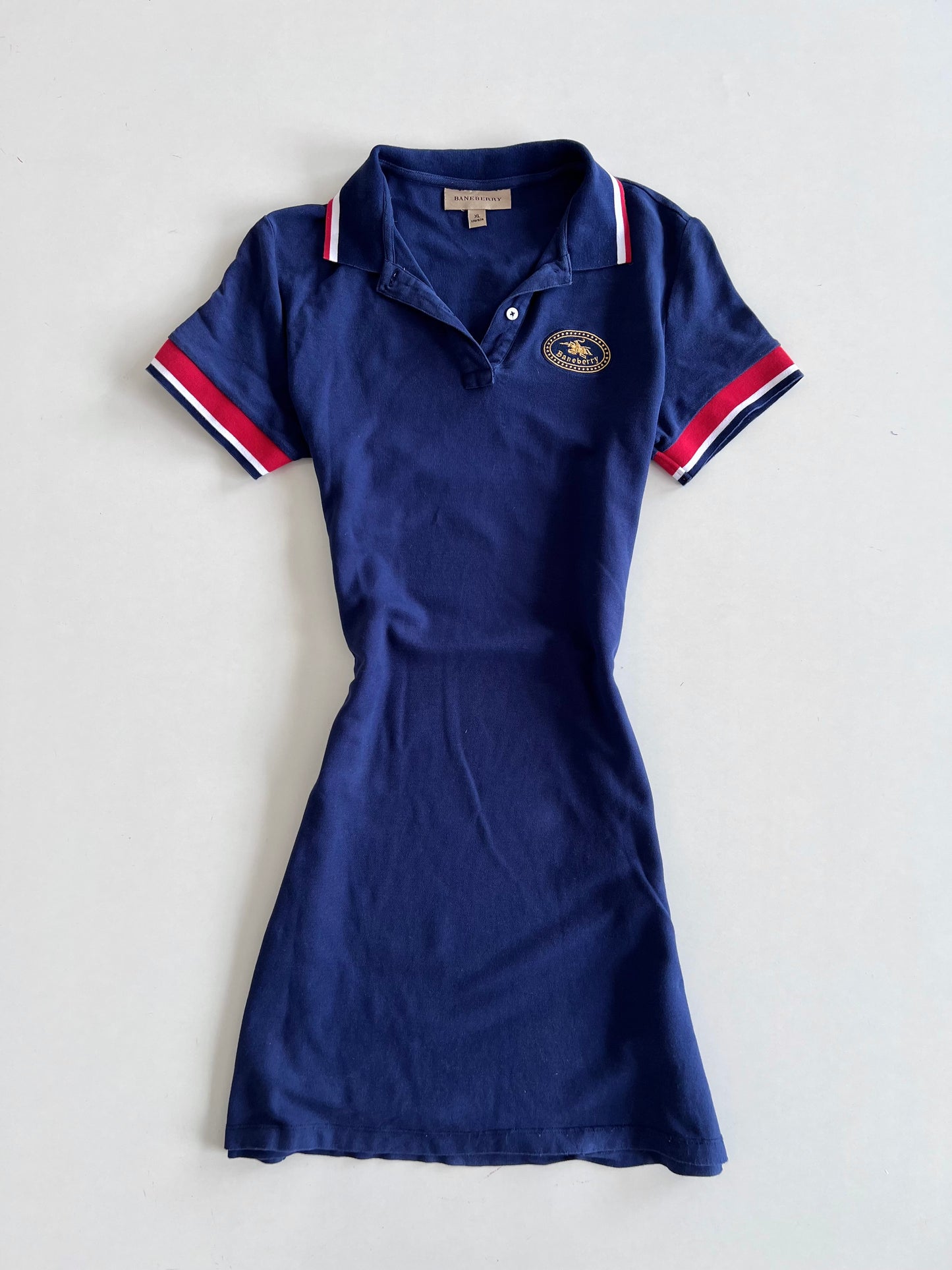 Baneberry 100% Cotton Vintage Dress-Bust 36 to 38