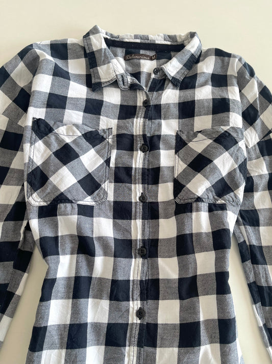Deluxurious Shirt-Bust 44
