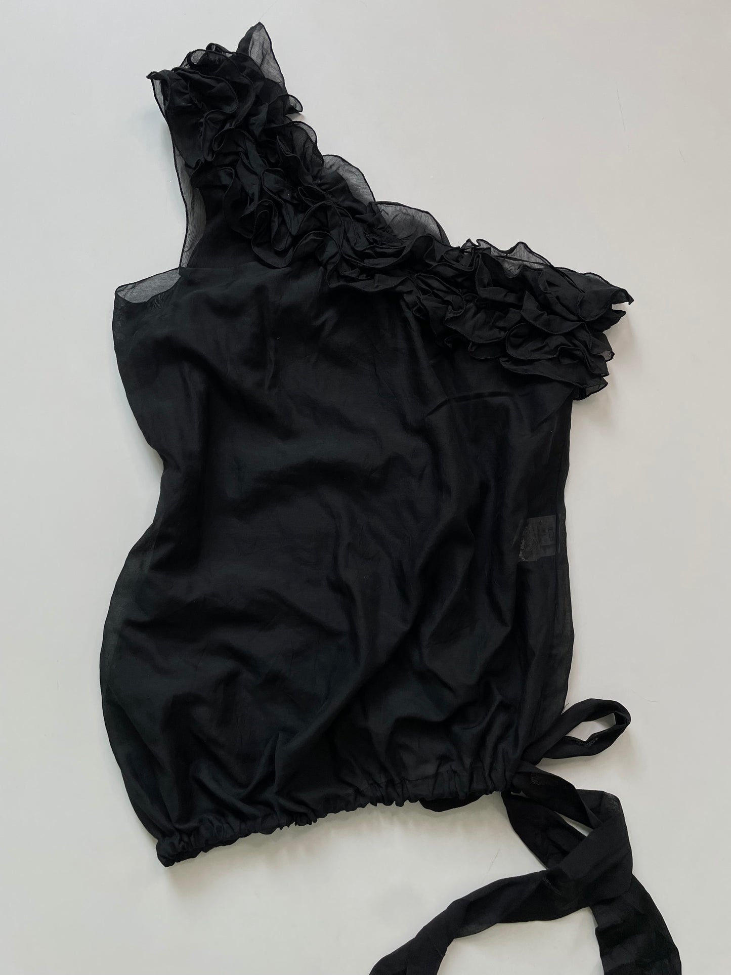 Top-Bust 38