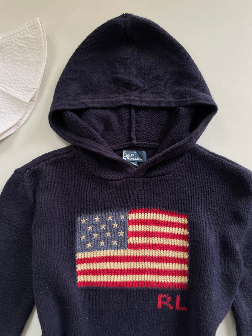 Vintage Ralph Lauren Sweater-Chest 32