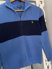 Ralph Lauren Vintage Sweater-Chest 32
