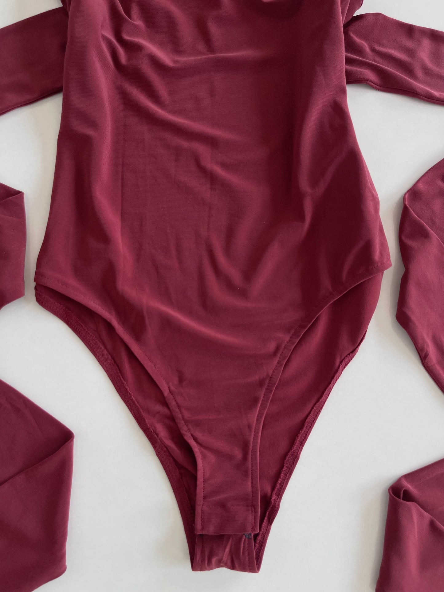 Trendyol Bodysuit-Bust 40 to 42