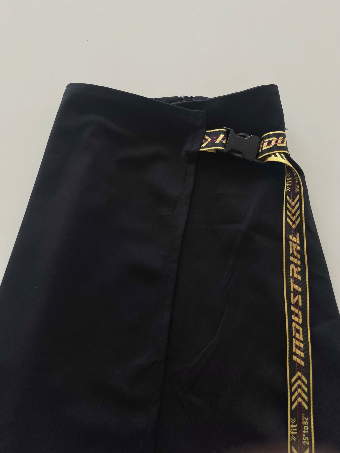 Fbsister Skirt-Waist 30