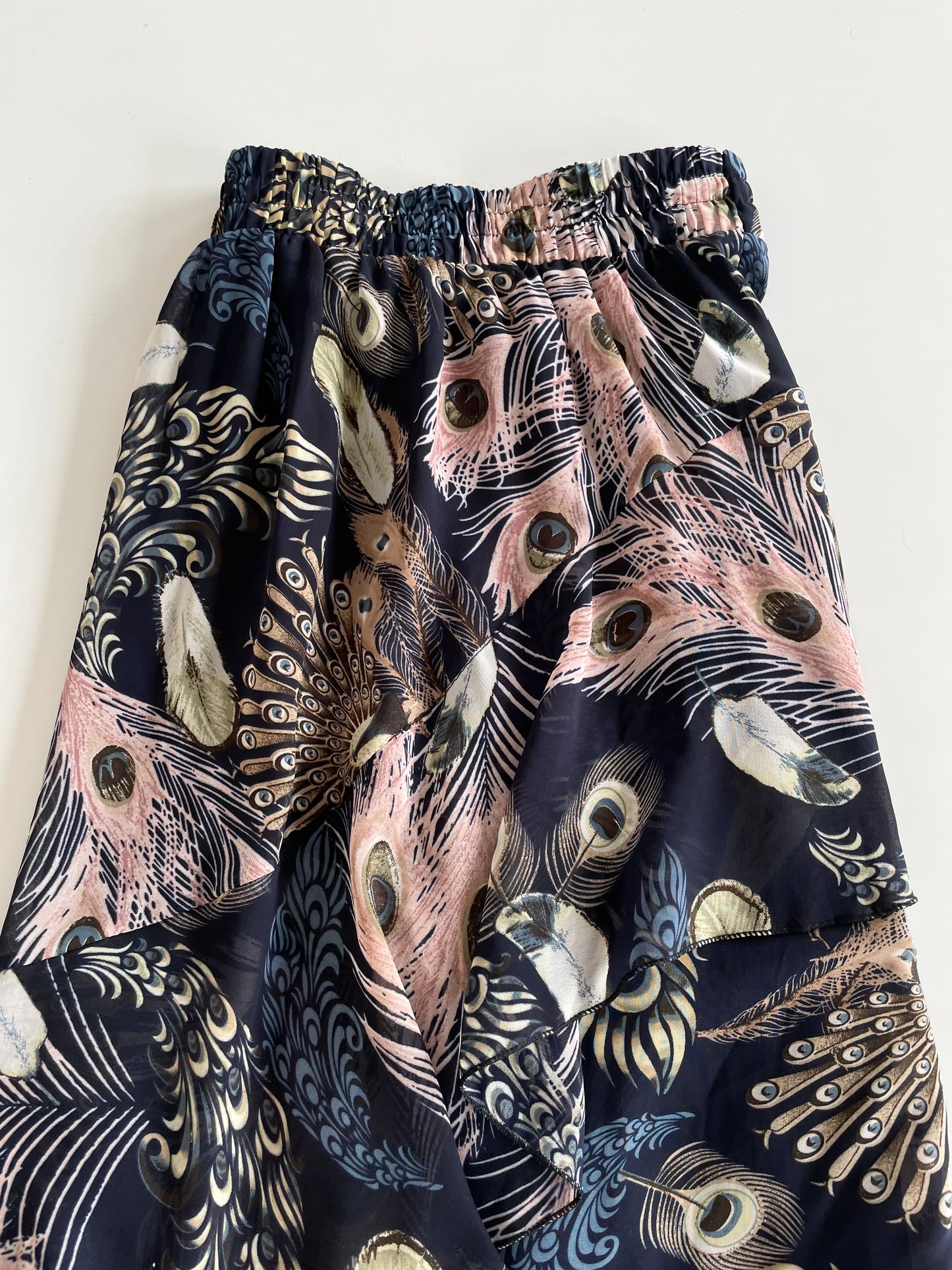 Vintage Skirt-Bust 26 to 32