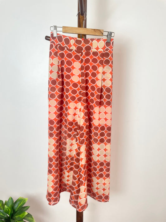 Vintage Divided Skirt-Waist 30