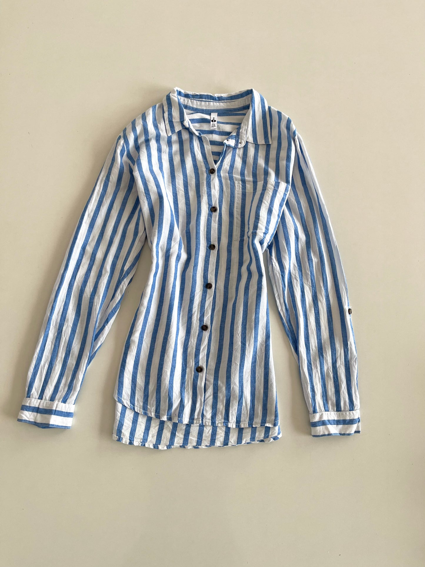 Everme 100% Cotton Shirt-Bust 46