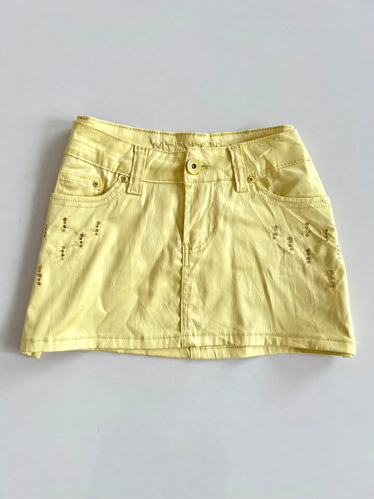 Mid Point Vintage Skirt-Waist  30