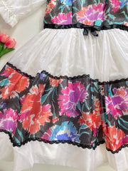 Lucile Dress-Bust 36