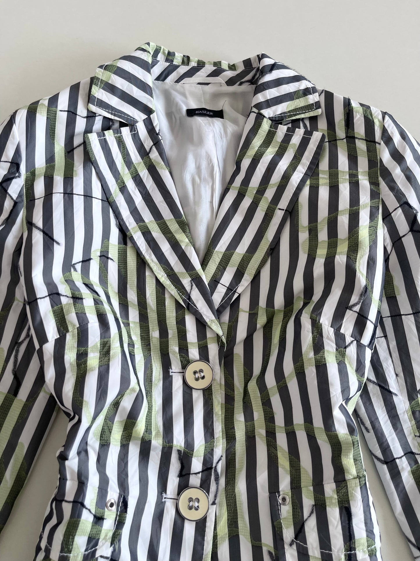 Basler Vintage Blazer-Bust 44