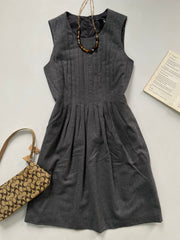 Banana Republic Winter Dress-Bust 36