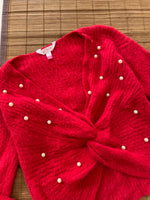 Load image into Gallery viewer, Winter Top-Bust 36 to 38